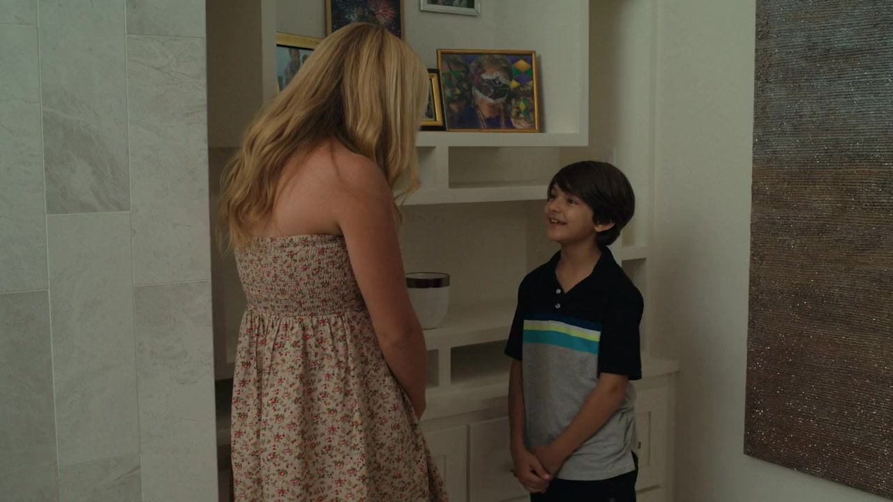 The Nanny Knows screenshot 3
