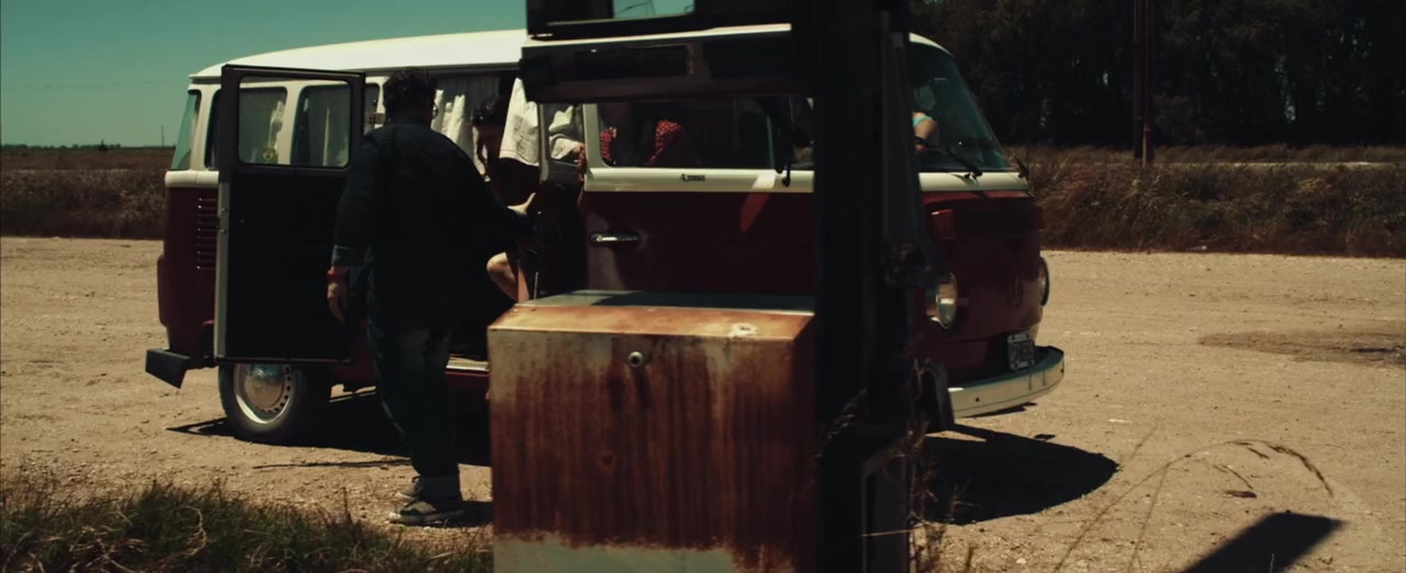 Los olvidados screenshot 2