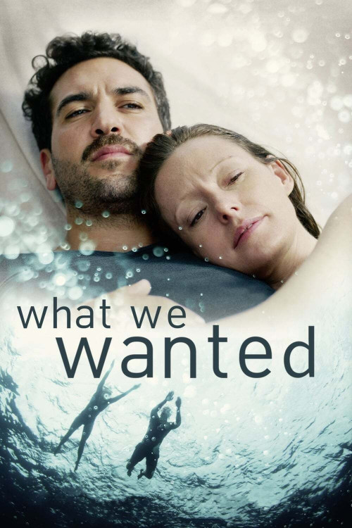 Was wir wollten (2020) poster