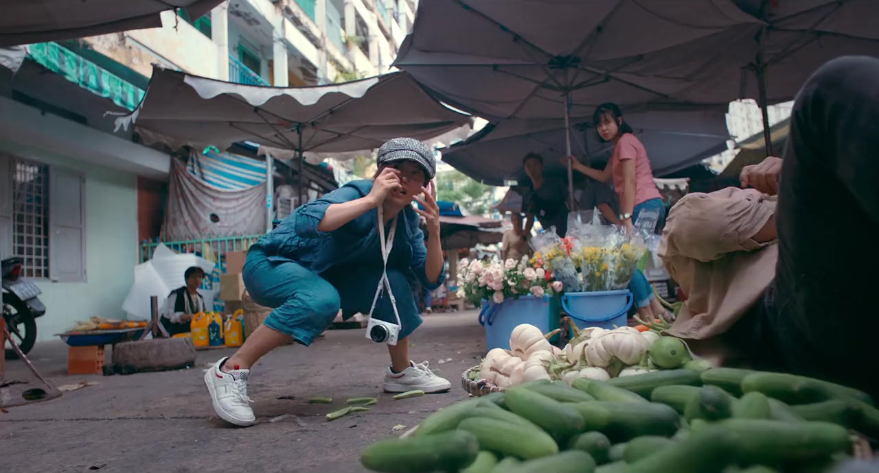 Nguoi Can Quen Phai Nho screenshot 1
