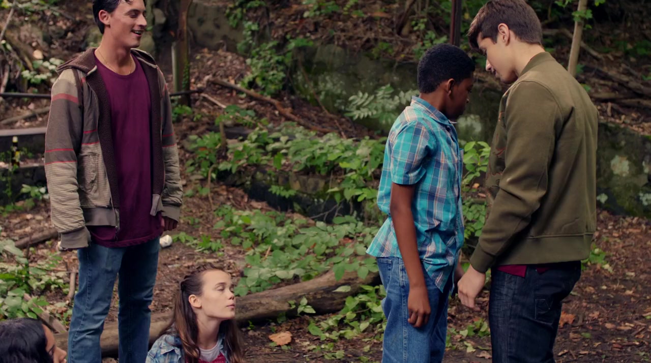 What We Found screenshot 2