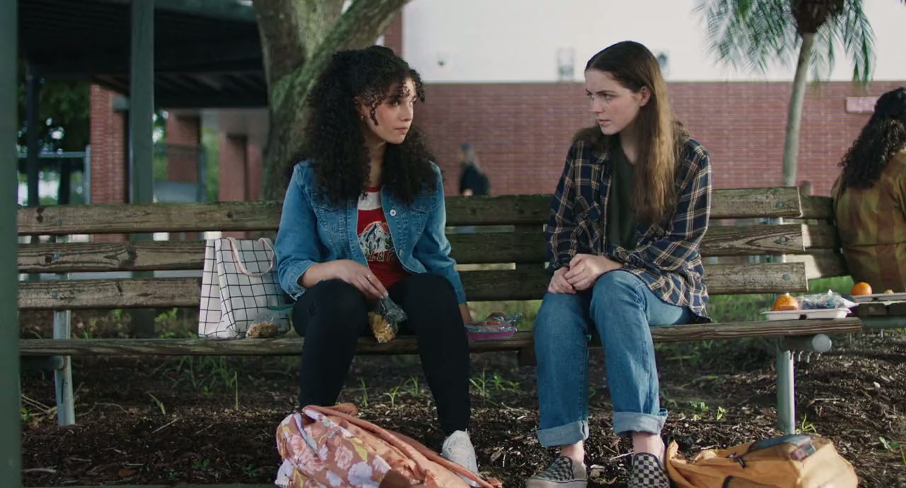 Spider & Jessie screenshot 1