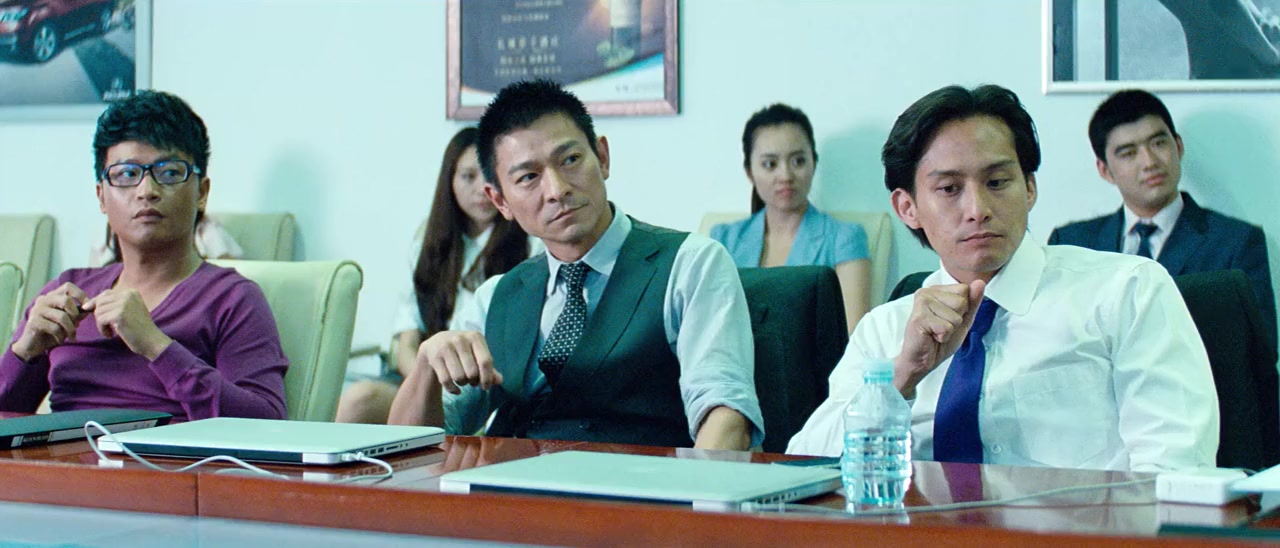 Wo zhi nü ren xin screenshot 2
