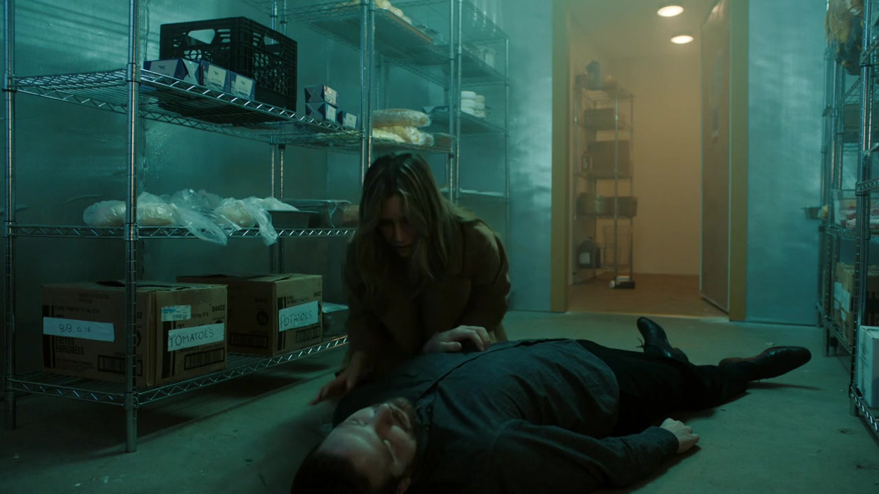 Flavor of Death screenshot 2