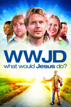 What Would Jesus Do? (2010) poster