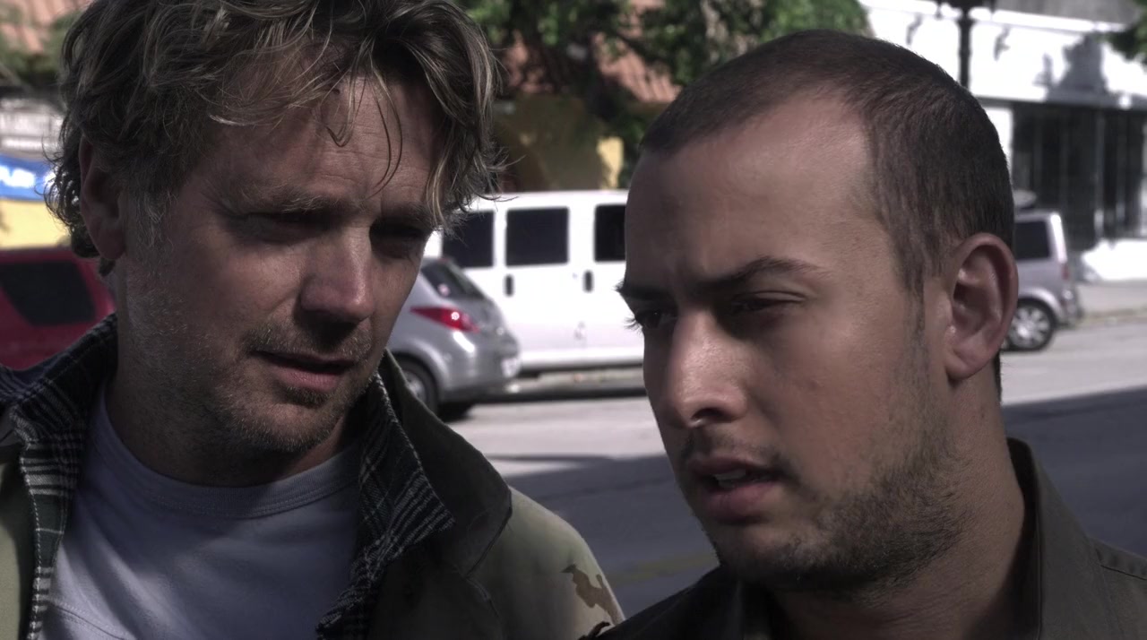 What Would Jesus Do? screenshot 3
