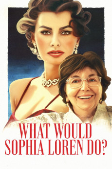 What Would Sophia Loren Do? (2021) poster