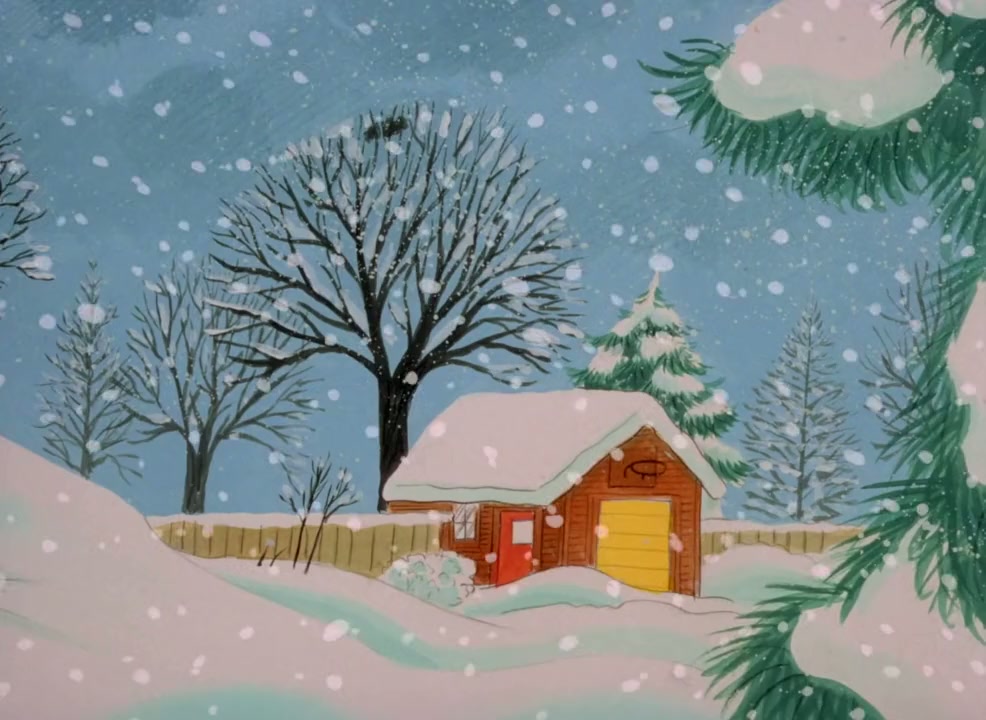 What a Nightmare, Charlie Brown! screenshot 1