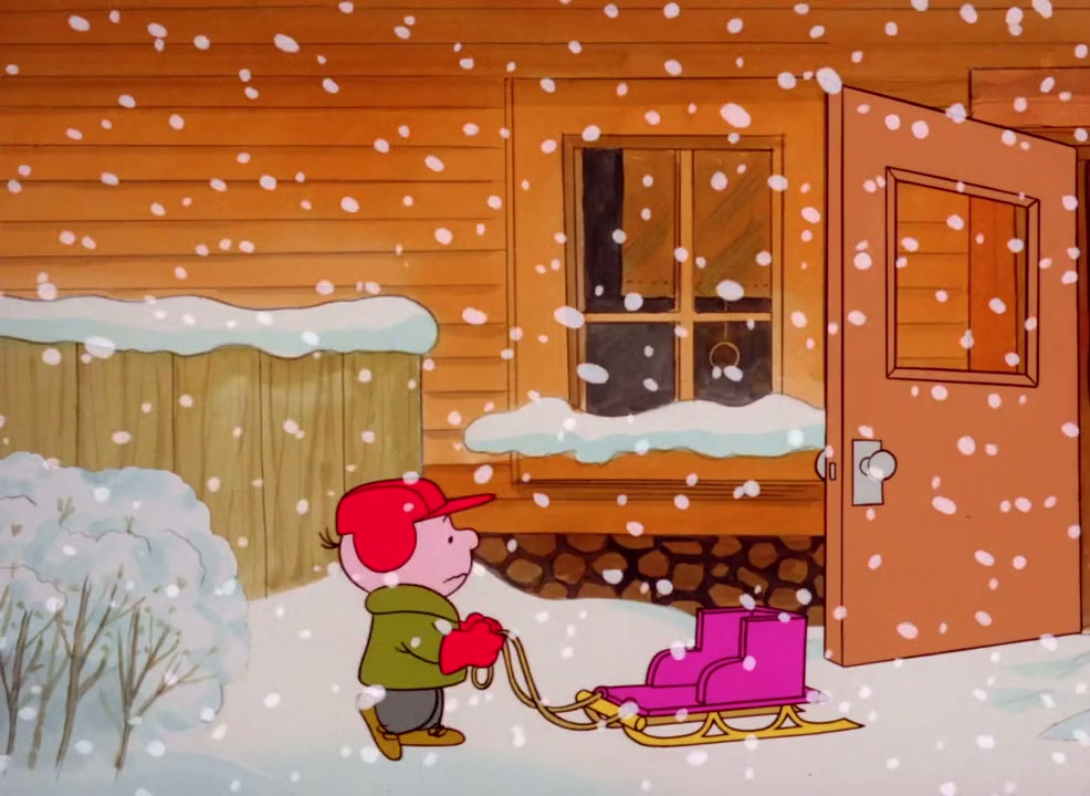 What a Nightmare, Charlie Brown! screenshot 2