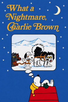 What a Nightmare, Charlie Brown! (1978) poster
