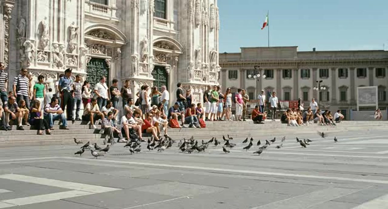 Che bella giornata screenshot 2