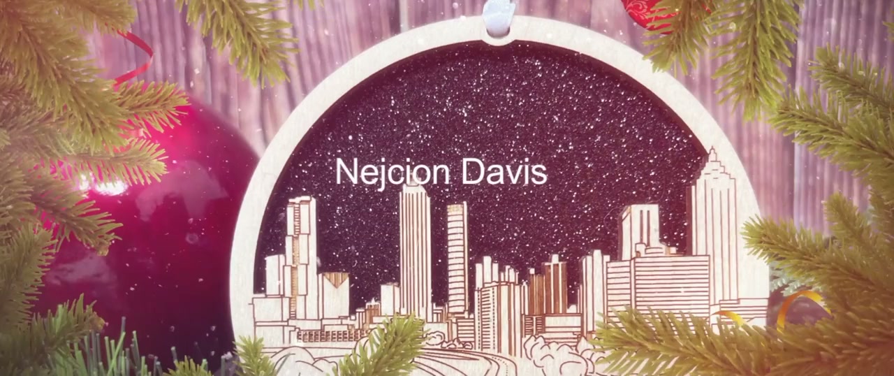 What a Day Before Christmas screenshot 1
