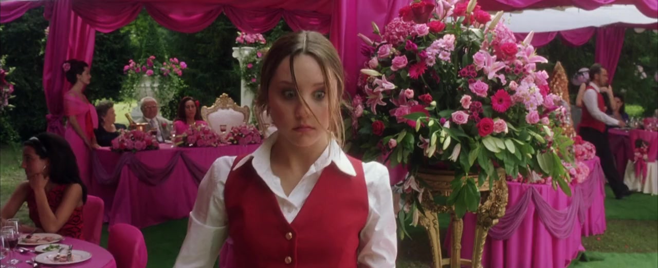 What a Girl Wants screenshot 3