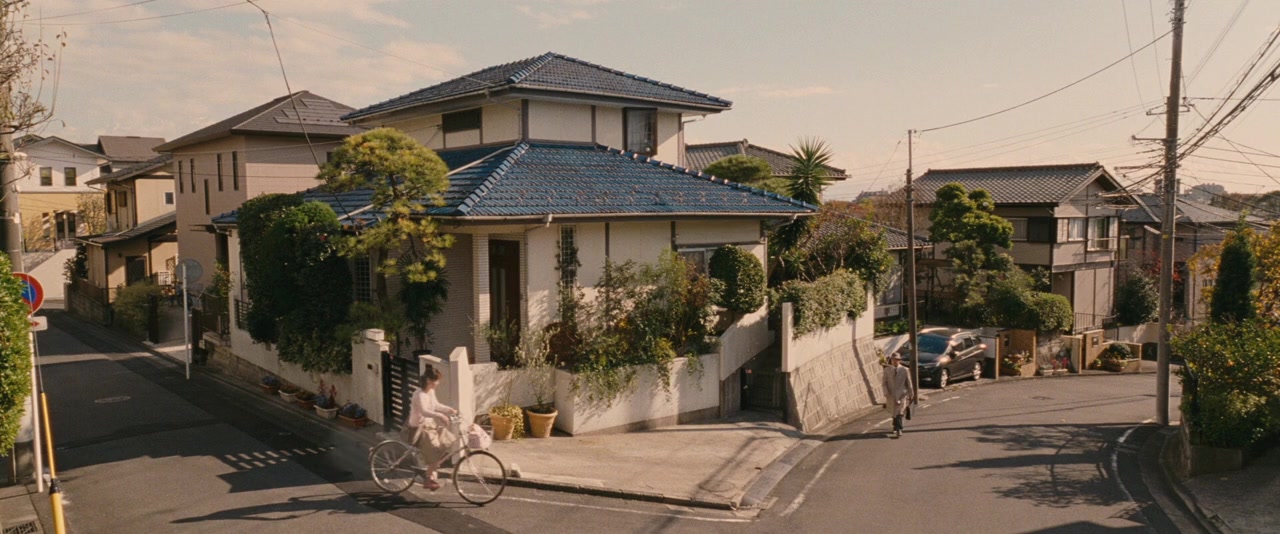 Tsuma yo bara no yô ni: Kazoku wa tsuraiyo III screenshot 2