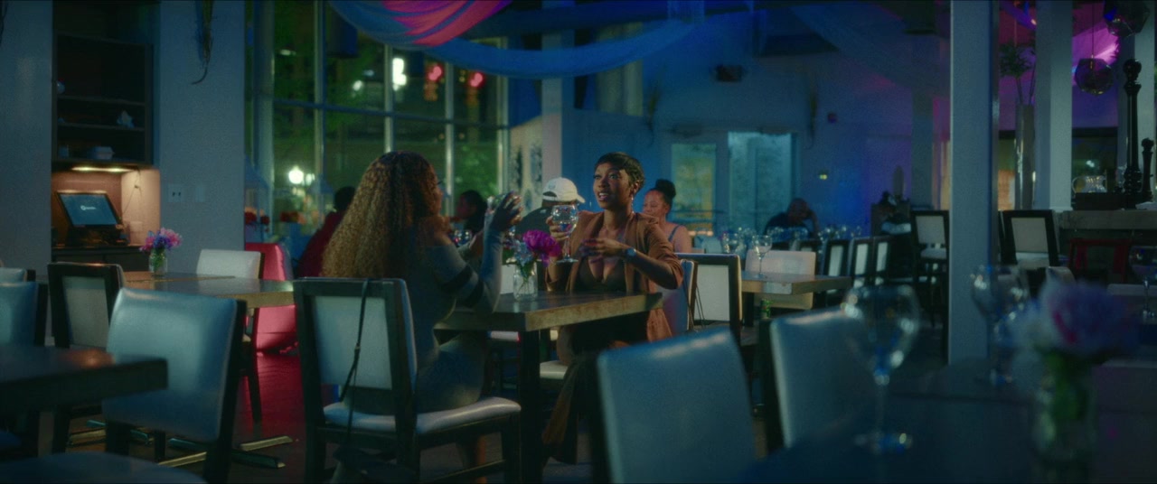 What About Your Friends? screenshot 2