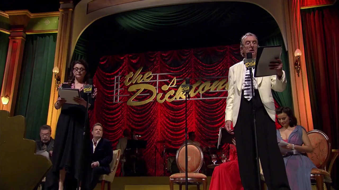 What About Dick? screenshot 2