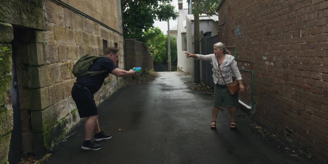 What About Sal screenshot 2