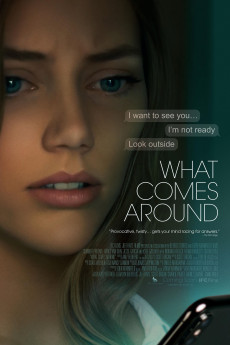 What Comes Around (2022) poster