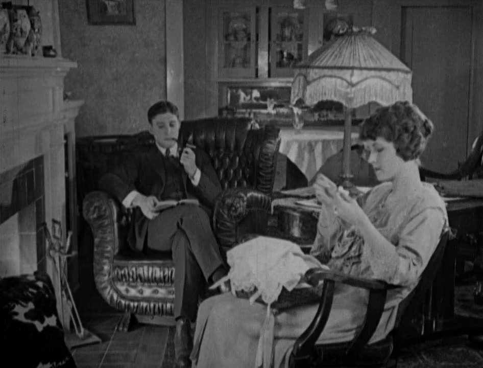 What Do Men Want? screenshot 1