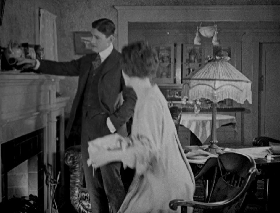 What Do Men Want? screenshot 2