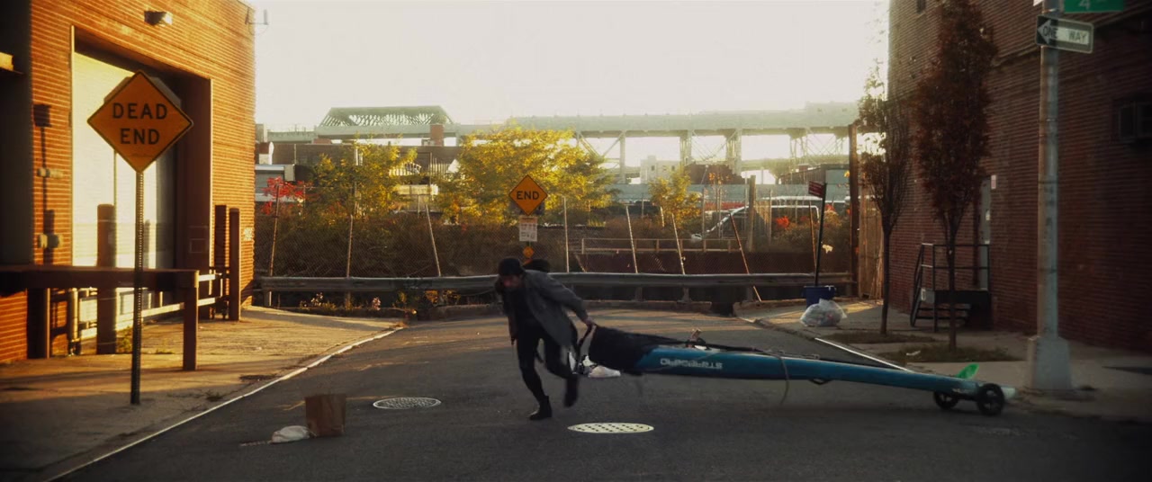 What Doesn't Float screenshot 2