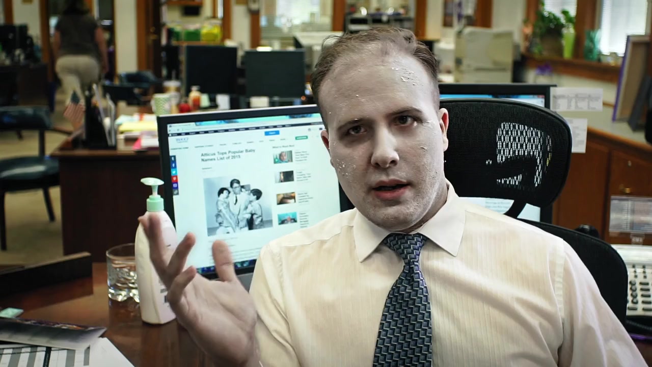 What Doesn't Kill Us screenshot 3