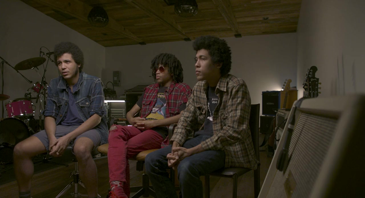 What Drives Us screenshot 3