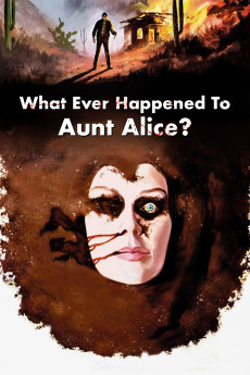What Ever Happened to Aunt Alice? (1969) poster