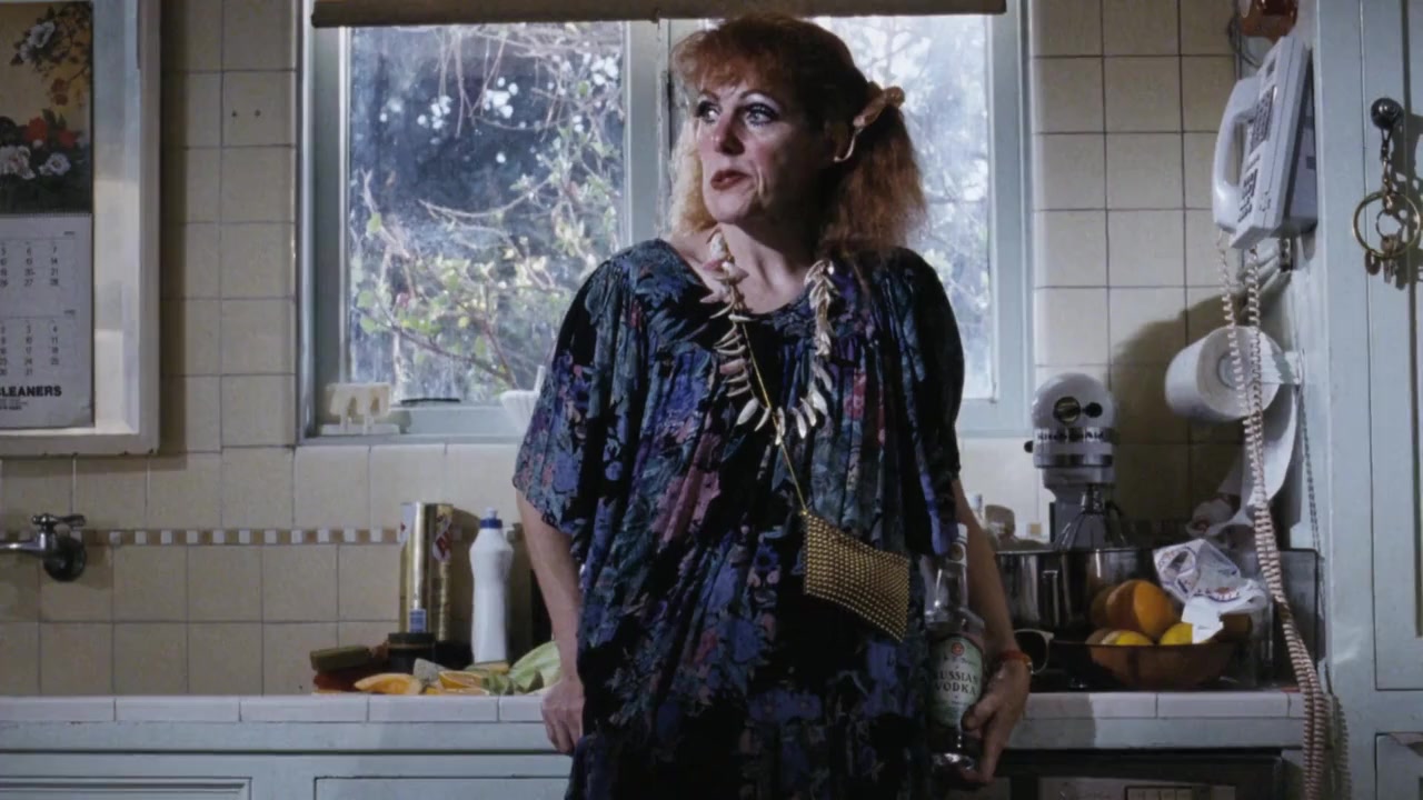 What Ever Happened to Baby Jane? screenshot 1