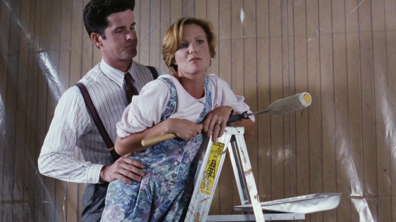 What Ever Happened to Baby Jane? screenshot 2
