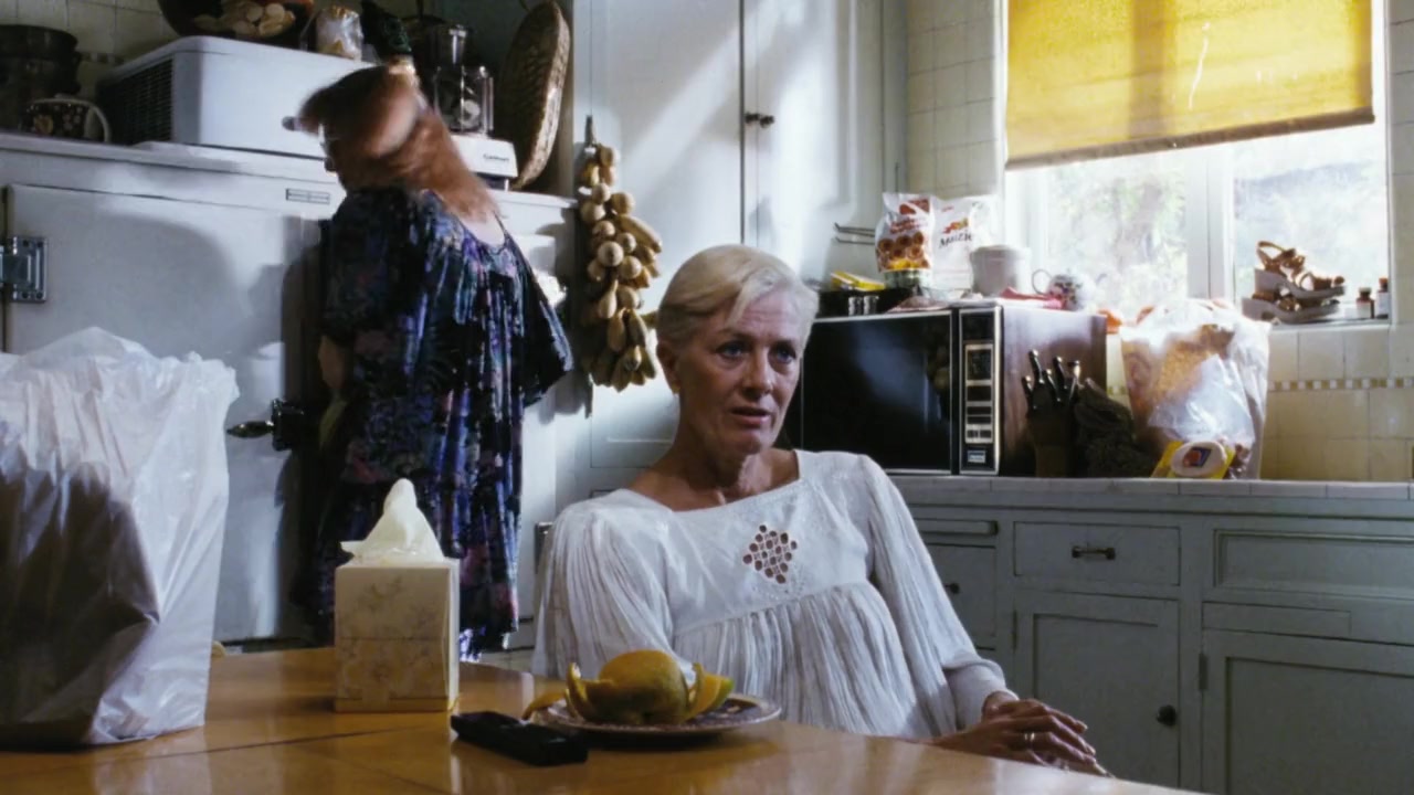 What Ever Happened to Baby Jane? screenshot 3