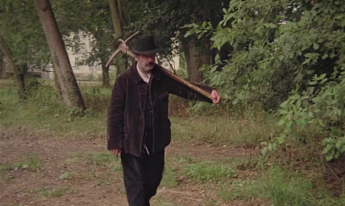 L'iniziazione screenshot 2