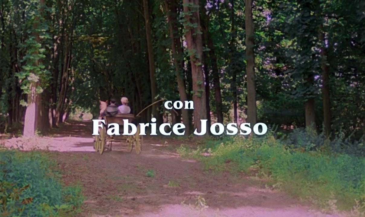 L'iniziazione screenshot 3