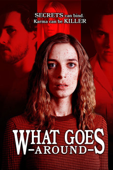 What Goes Around (2020) poster