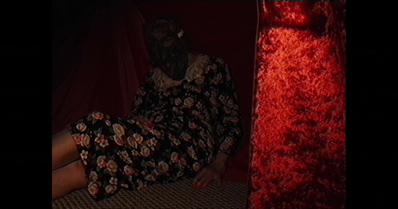 What Happened to Dorothy Bell? screenshot 1