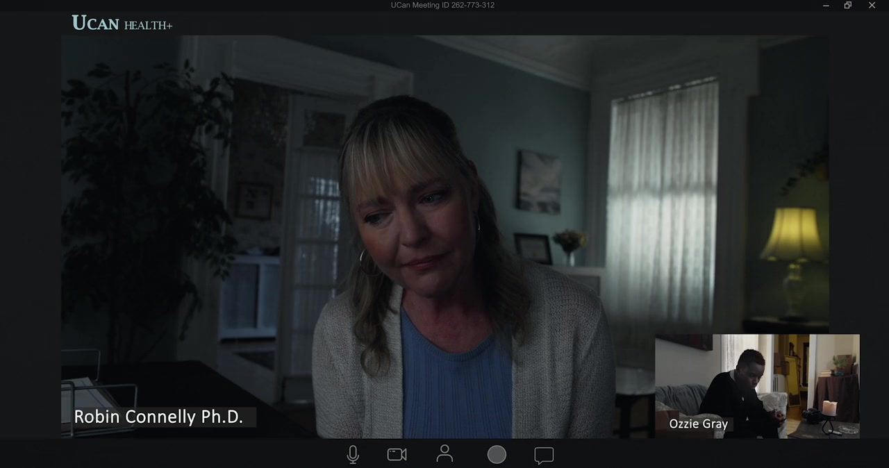 What Happened to Dorothy Bell? screenshot 3