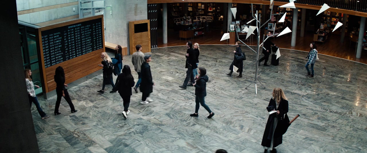 What Happens Later screenshot 1