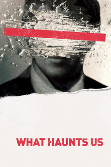 What Haunts Us (2018) poster