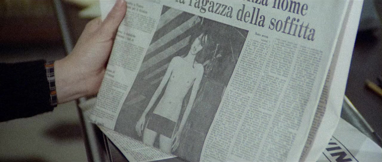 La polizia chiede aiuto screenshot 1