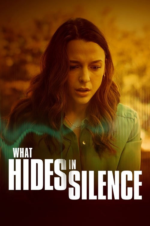 Hear No Evil (2025) poster