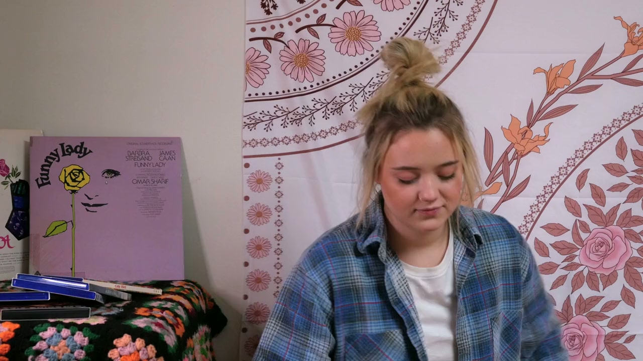 What I Want You to Know screenshot 1