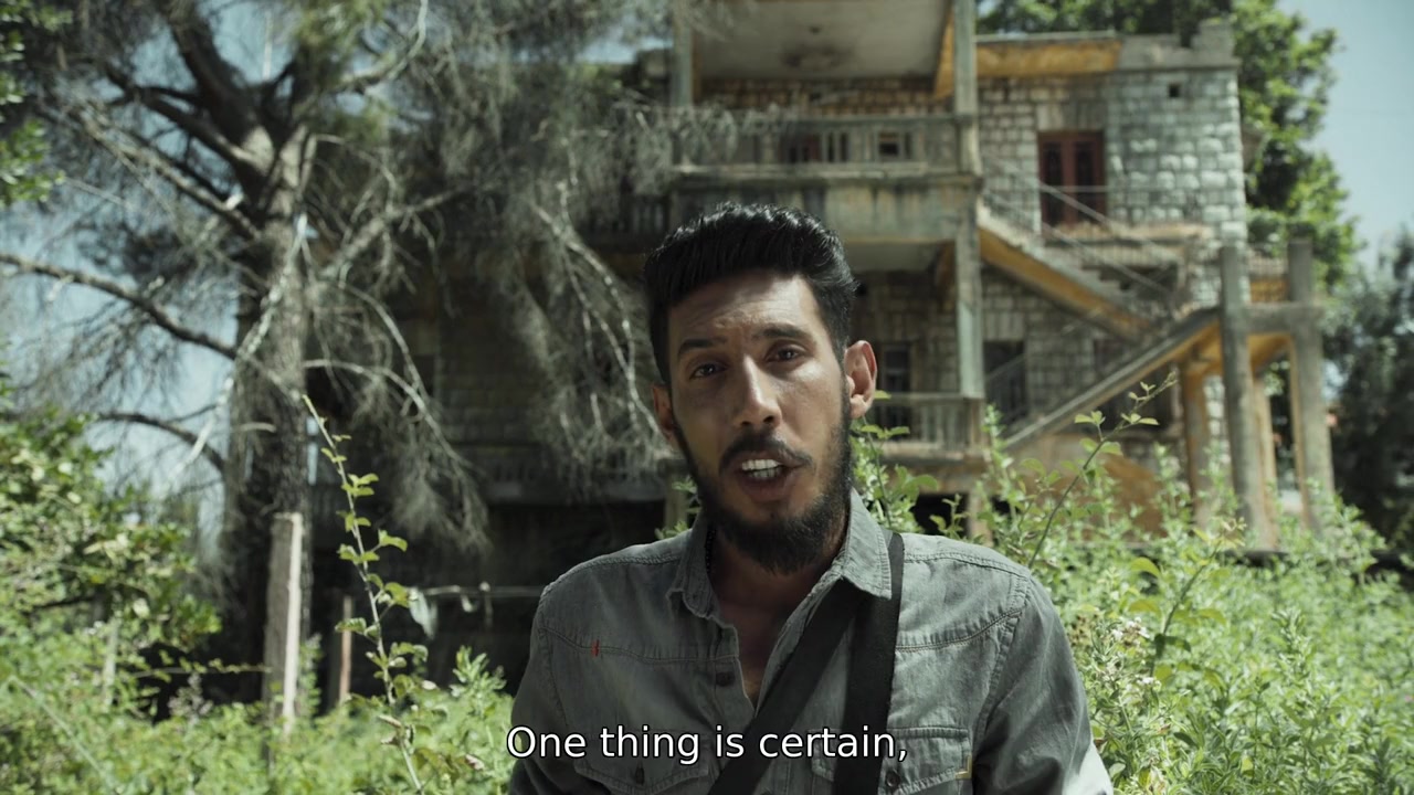 What Is Buried Must Remain screenshot 3