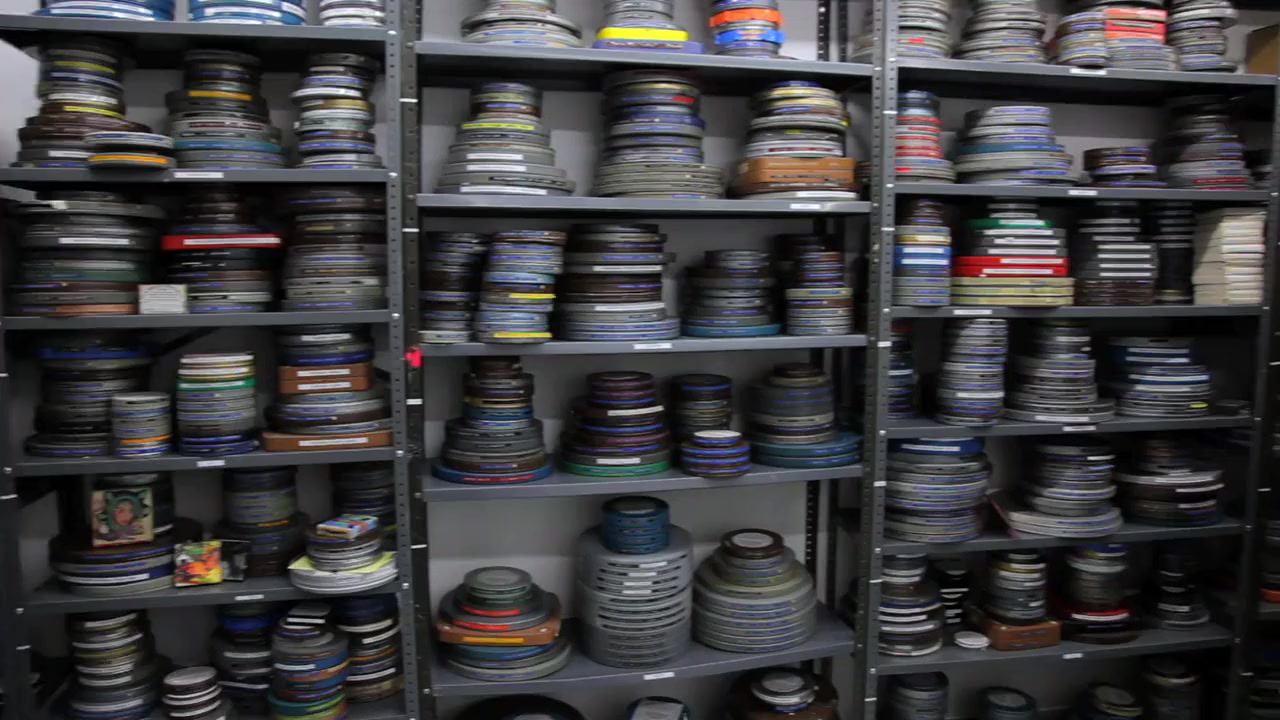 What Is Cinema? screenshot 2
