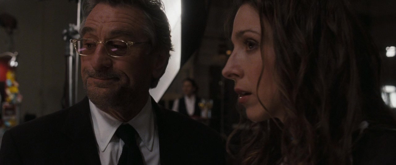 What Just Happened screenshot 3