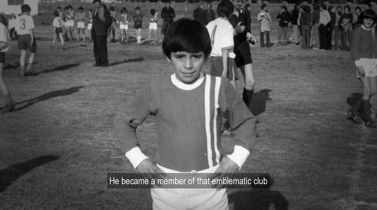 What Killed Maradona? screenshot 1