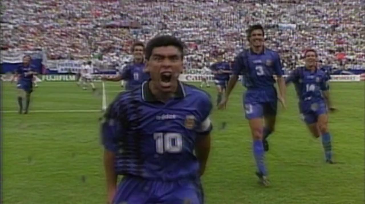 What Killed Maradona? screenshot 3
