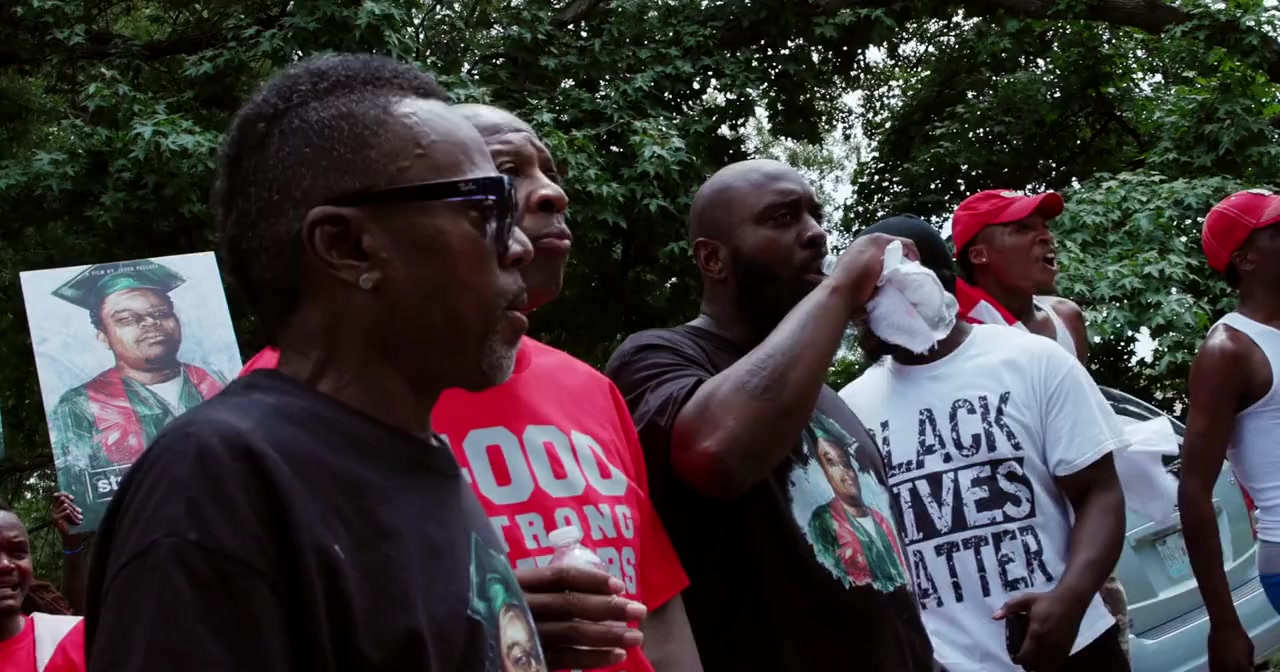 What Killed Michael Brown? screenshot 3
