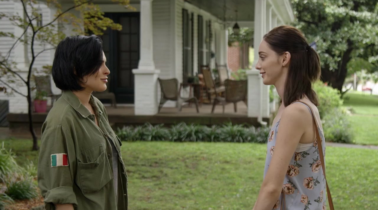 What Lies Ahead screenshot 1