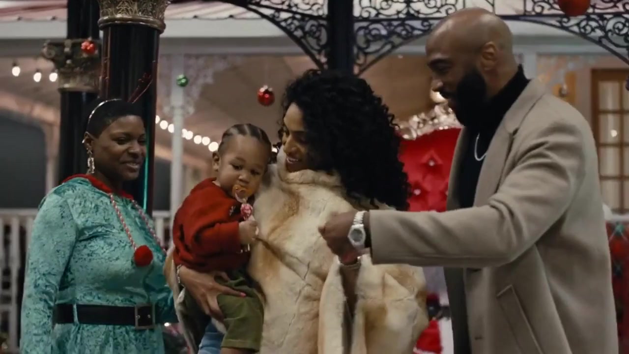 What Lies Under the Tree screenshot 2