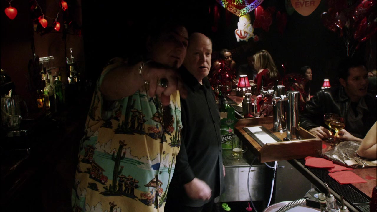What Love Is screenshot 1